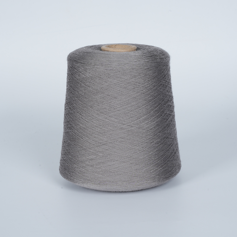 30Nm/3 Basolan behandlet premium ullgarn