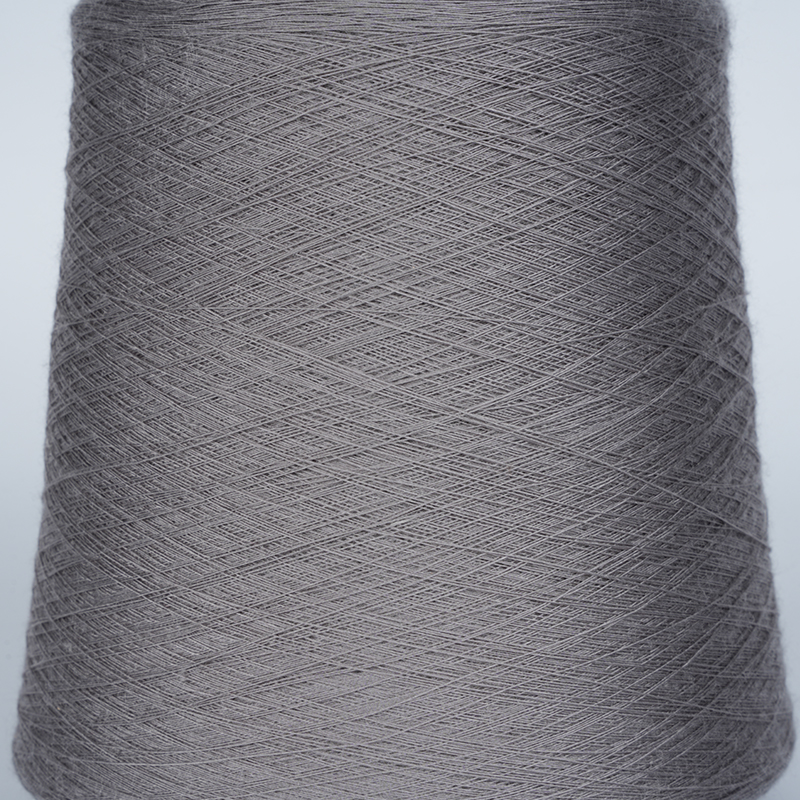 30Nm/3 Basolan behandlet premium ullgarn