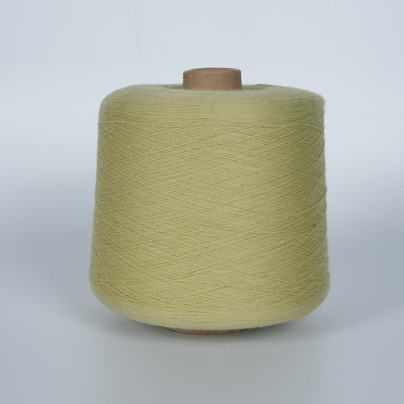 36Nm/2 Basolan behandlet premium ullgarn