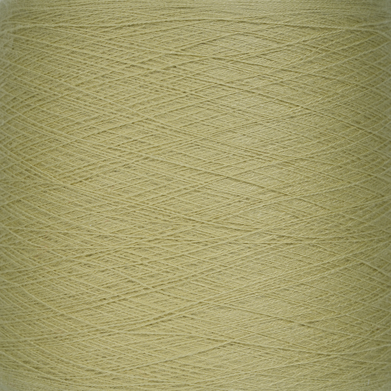 36Nm/2 Basolan behandlet premium ullgarn
