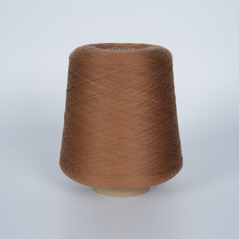 48Nm/2 Basolan behandlet premium ullgarn