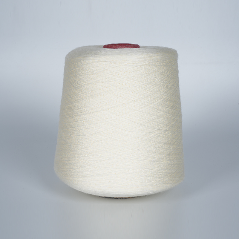 50Nm/2 Basolan behandlet premium ullgarn