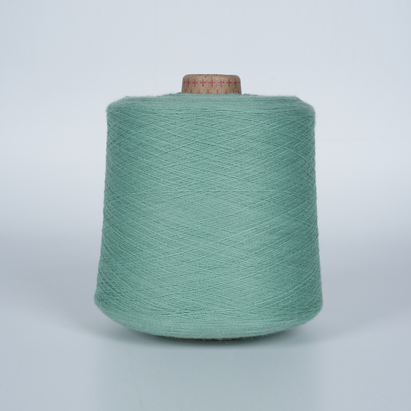 70Nm/2 70% Ull 30% Cashmere Protein Fibergarn