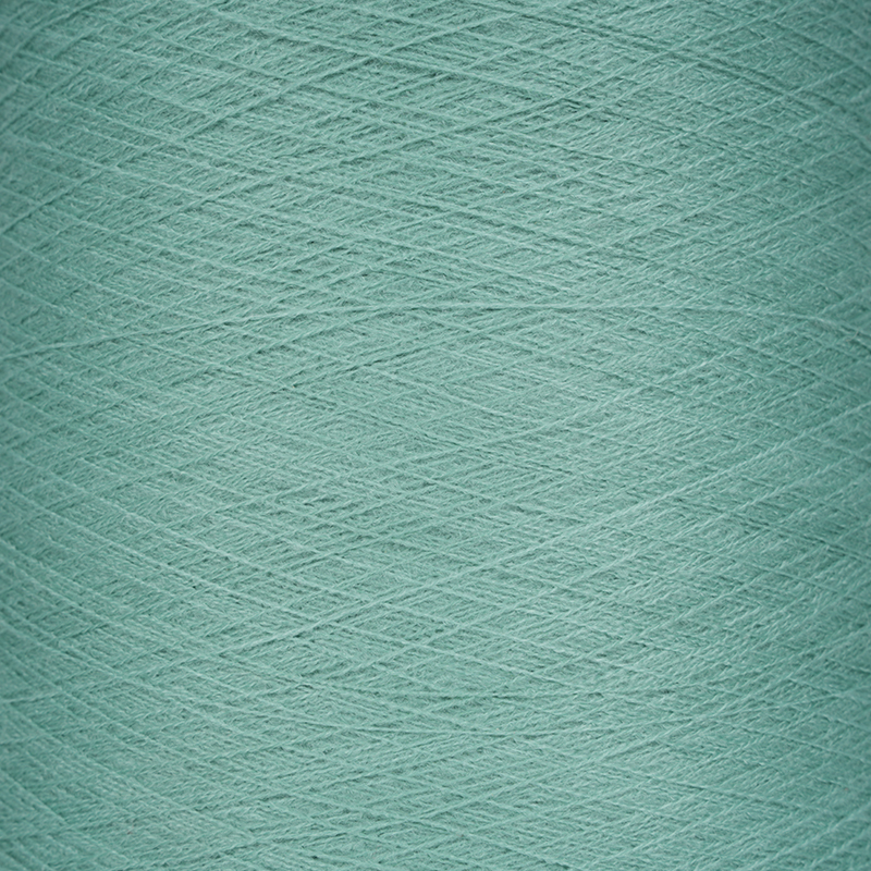 70Nm/2 70% Ull 30% Cashmere Protein Fibergarn