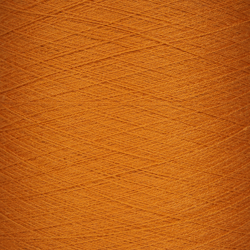 70Nm/2 90% Ull 10% Silkeblandinger Garn