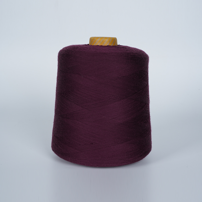 60Nm/2 ren ullgarn