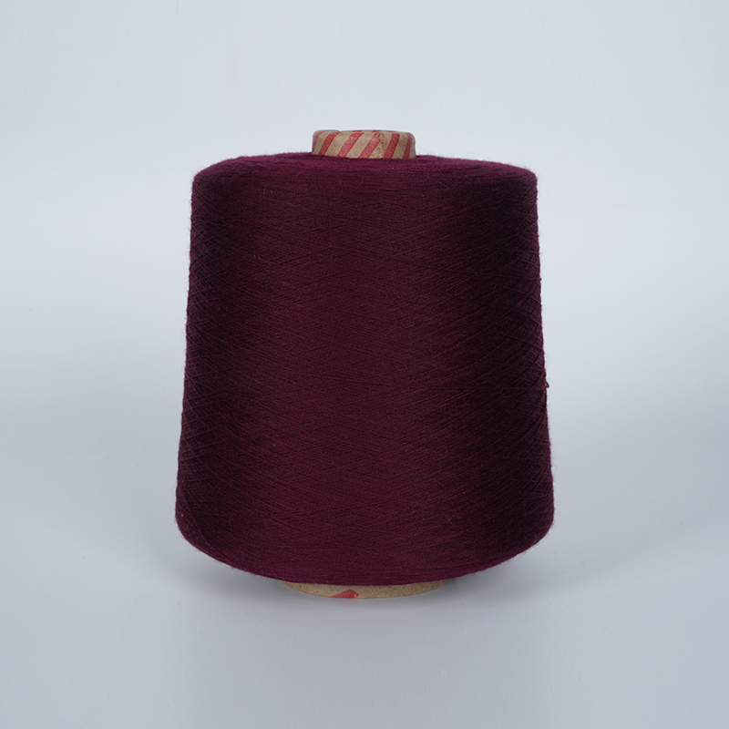 70Nm/2 50% Ull 50% Cashmere Protein Fibergarn