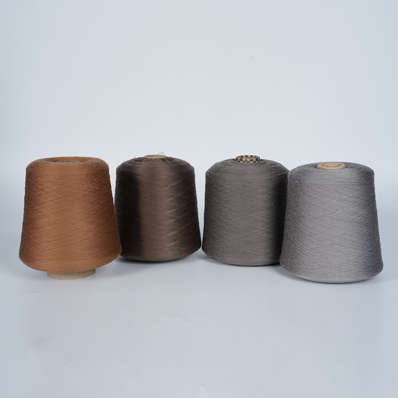 48Nm/2 Basolan behandlet premium ullgarn
