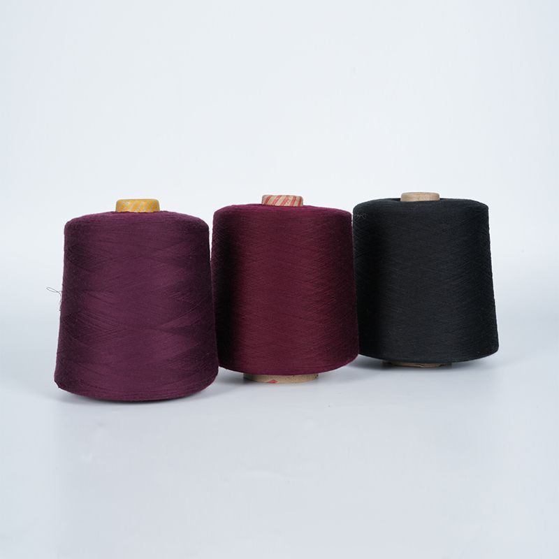 80Nm/2 Ull Akryl Blends Garn