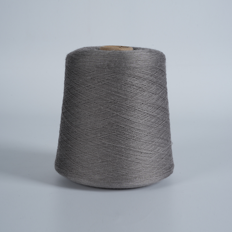 70Nm/2 60% Ull 40% Silkeblandinger Garn